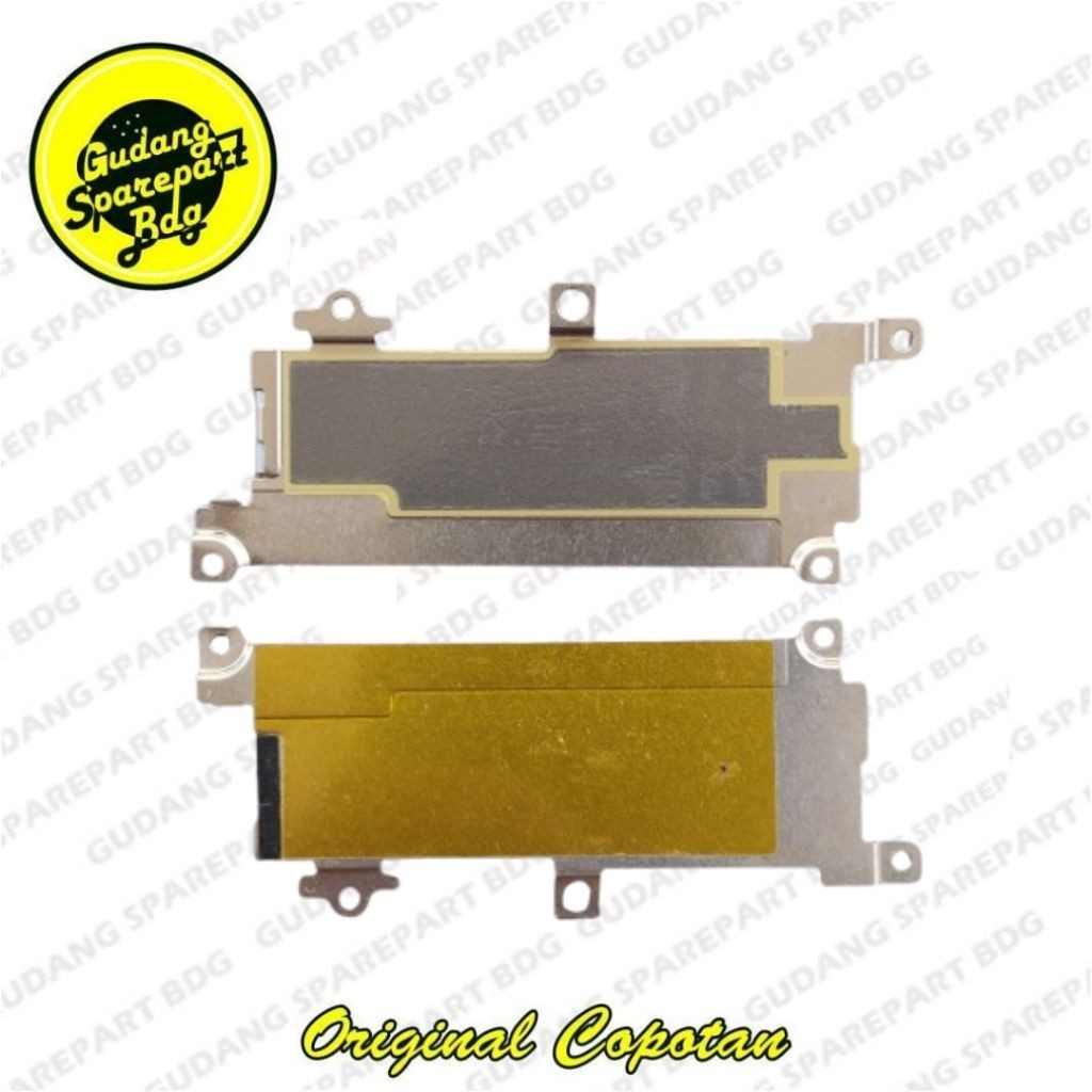 Pelindung Belakang Samsung Galaxy Z Flip 3 Second Copotan