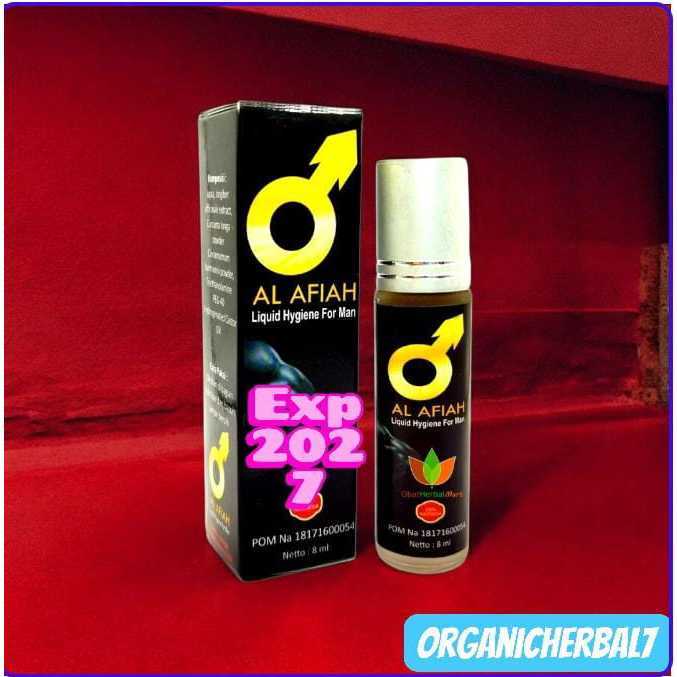 Minyak Al Alfiah Herbal Oles Serbaguna Nyeri Otot