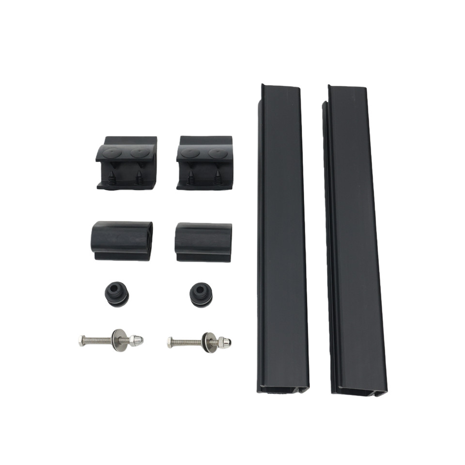 Golf Cart Parts Clubcar Tempo Precedent Windshield Retainer Trim Kit Golf Buggy Car Shuttle Car