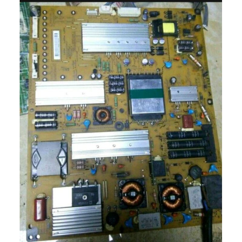 PSU - POWER SUPPLY - REGULATOR TV LCD LED 3D LG 42LW5700-TA - 42LW4500-TA - 42LW5700TA - 42LW5700 - 