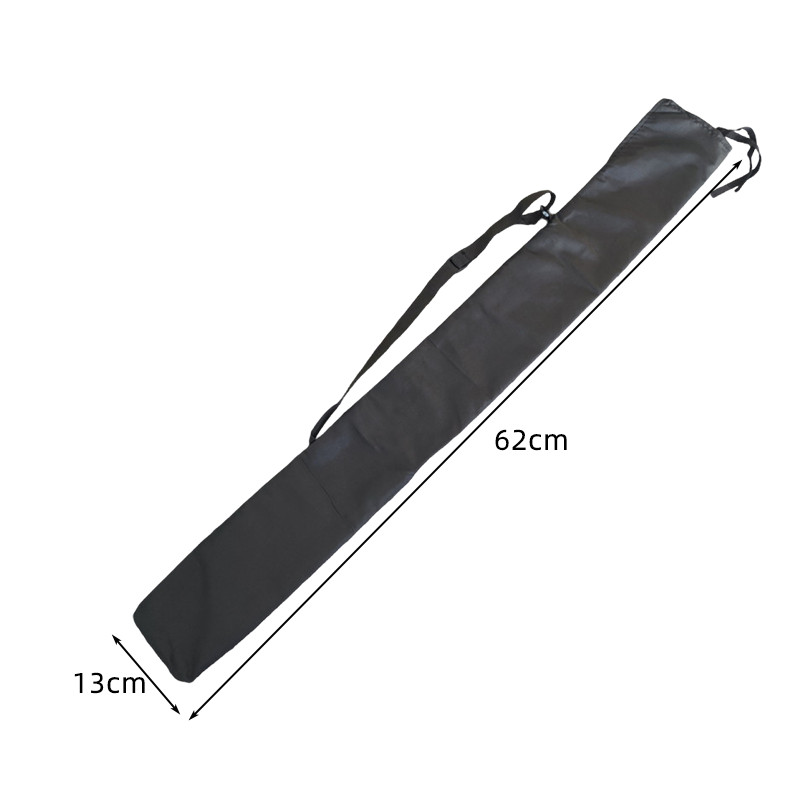 Tas Pedang Bambu / Sword Bag / Tas Sarung Replika / Tas Katana