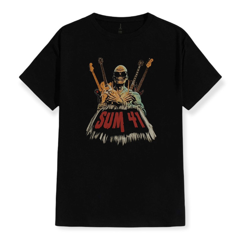 HOT SUM 41 - DOES THIS LOOK INFECTED? EUROPEAN TOUR 2022