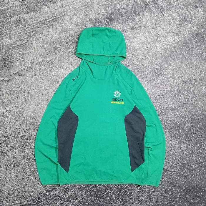 Jaket pria wanita EXR ROADWEAR murah size L