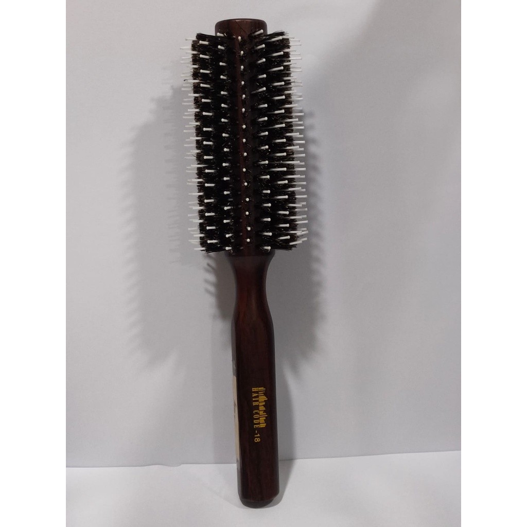 Sisir Blow Hair Code - 18 Untuk Hair Dryer