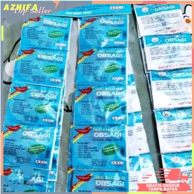 Herbal Sakit Gigi sakit gigi anak berlubang ampuh