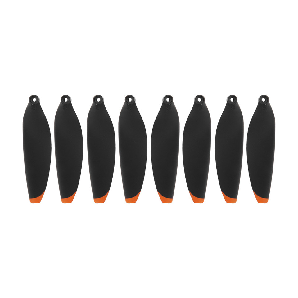 Oryginał dla LYZRC L600 Pro /L600 PRO MAX śmigło drona L600 PRO ostrza klon L600PRO MAX liść śmigła