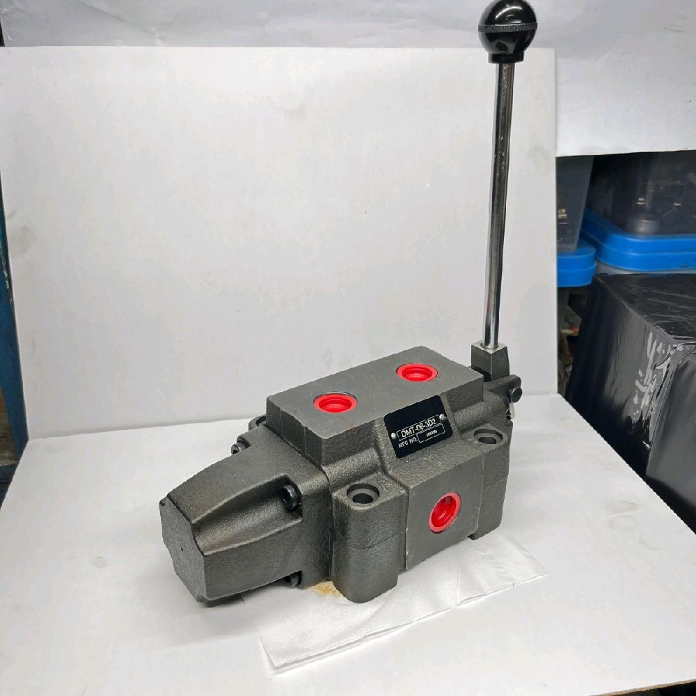 Directional Control Valve DMT 06 D32 /hidrolik Valve DMT 06