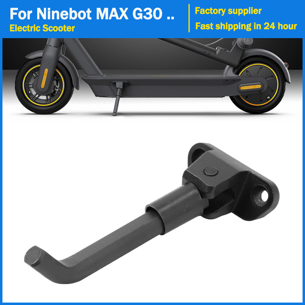 Rangka Penyangga Kaki E-Scooter Untuk Segway Ninebot MAX G30 G30D, Suku Cadang Skuter Listrik, Penya