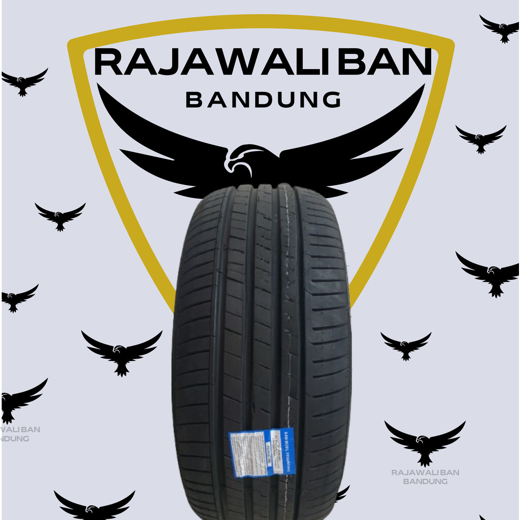Ban Mobil ACCELERA 255/50 R19 IOTA EVT Ban Mobil Pajero Fortuner