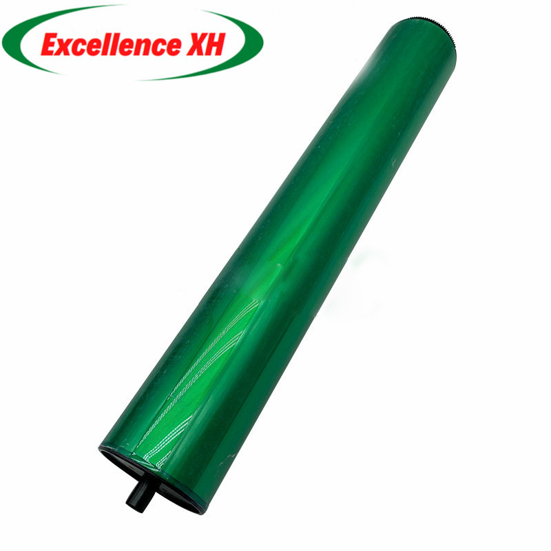 1pcs.IU610K A06003F Black OPC Drum for Konica Minolta bizhub C451 C452 C552 C351 C350 C550 C650 C652