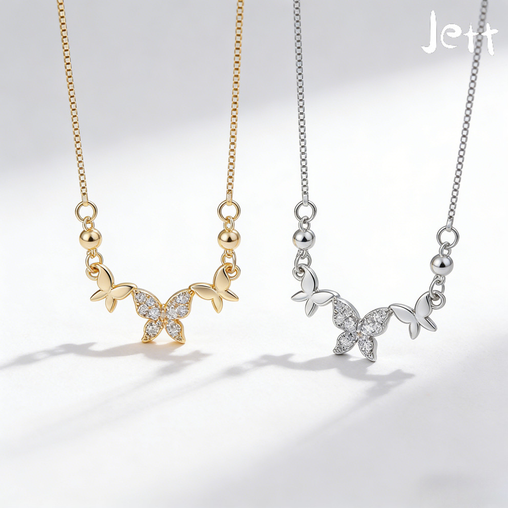 Kalung Pria Titanium Model Bintang AR Titanium Anti Karat Awet Elegan Aksesoris Cowok Keren