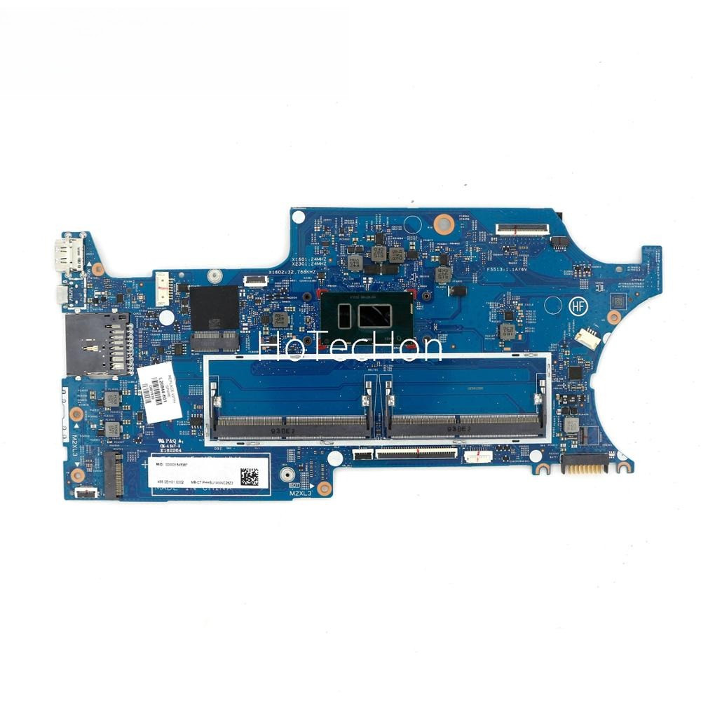 L20844601 Motherboard 178811B 4480EH10001B DDR4 w i58250u for HP Pavilion x360 15CR 15CR0053WM