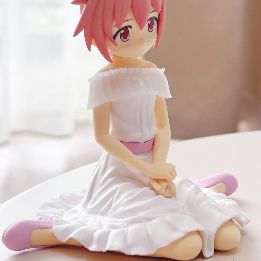 Anime Figure Kaname Madoka kaname madoka figure akemi homura action figure PVC model decoration coll