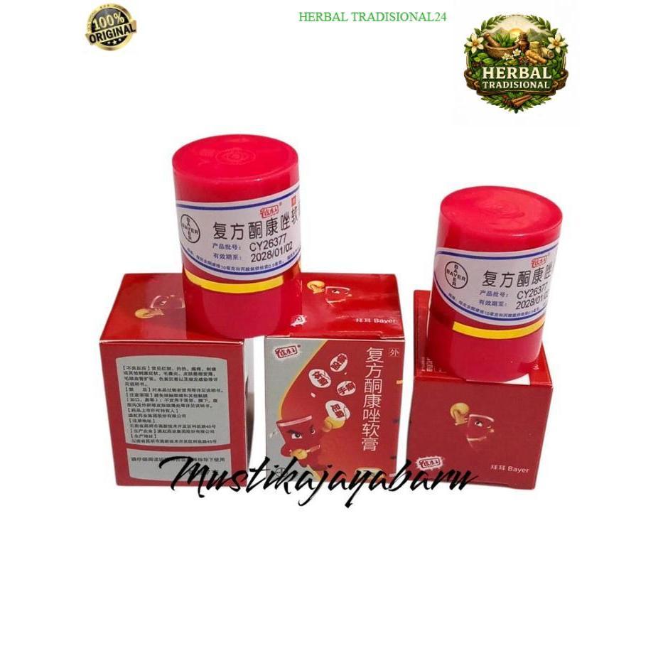 SALEP EKSIM HL PKW ORIGINAL