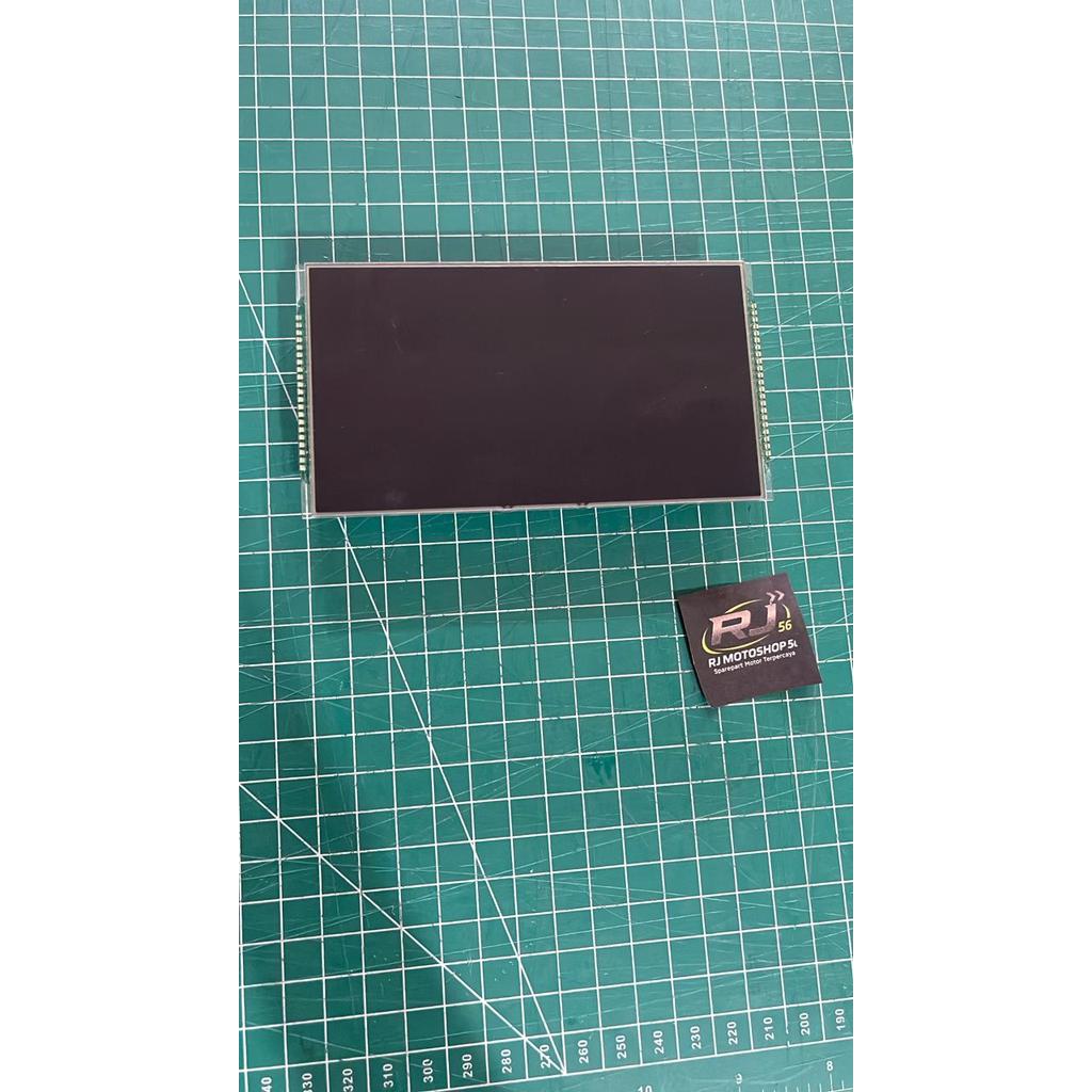 LCD Speedometer MX King V1 / V2