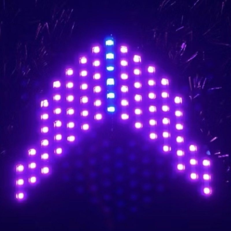 LED Stoplamp Running Vario 125 Old KZR Running Vario KZR