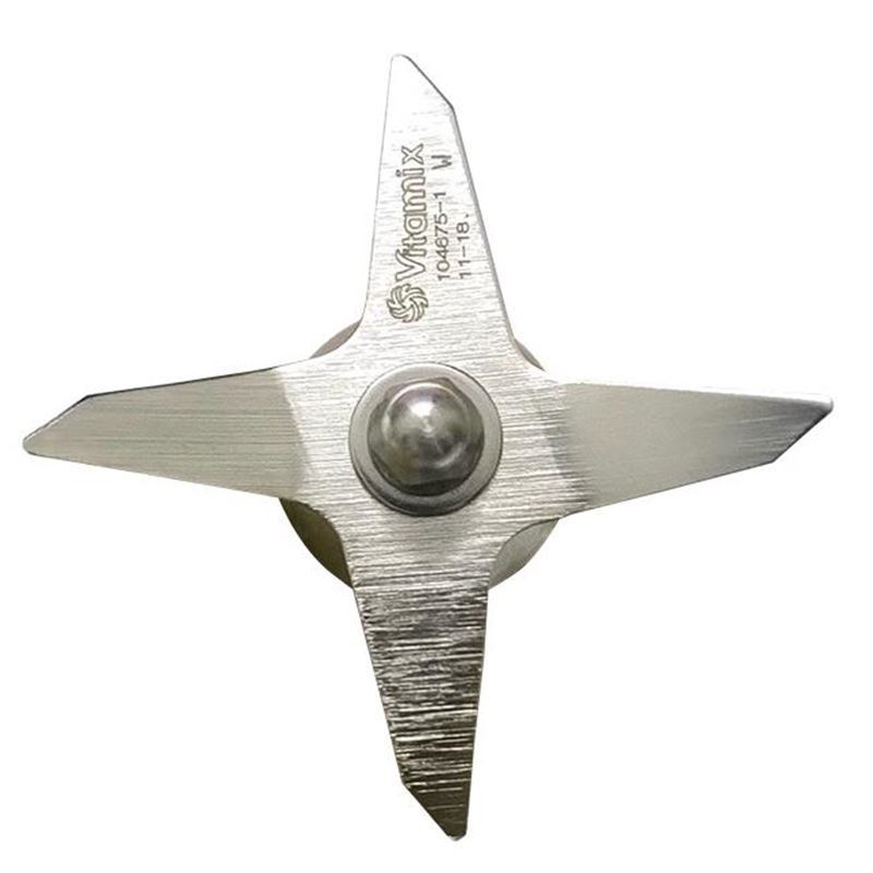 new Mixer  for Vitamix 5200 780 6300 750 Broken Wall Cooking Machine Replace Persecutor blade access