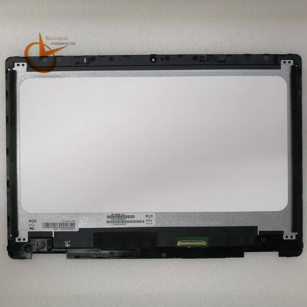 11.6 lcd replaceFor HP Pavilion x360 Convertible 11-AP0000TU AP0001TU AP0002TU AP0003TU 11-AP LCD sp
