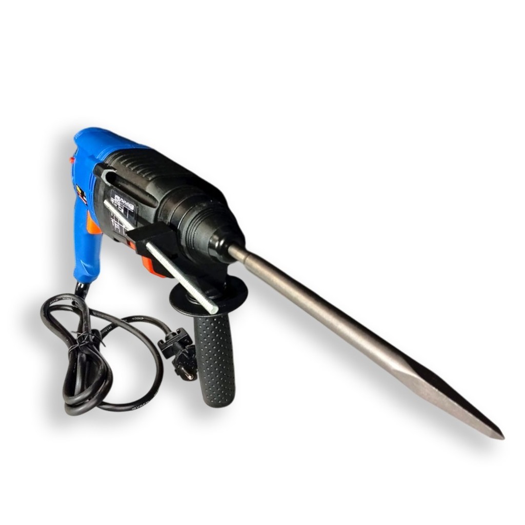 Mollar Hammer Drill 800W 2-26 HD826