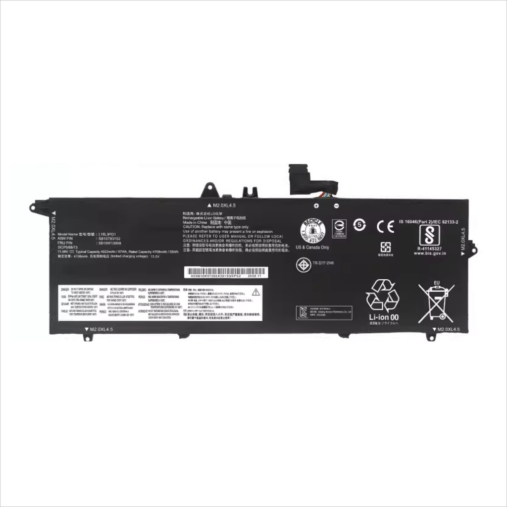 T490S T495S L18C3PD2 L18M3PD1 L18L3PD1