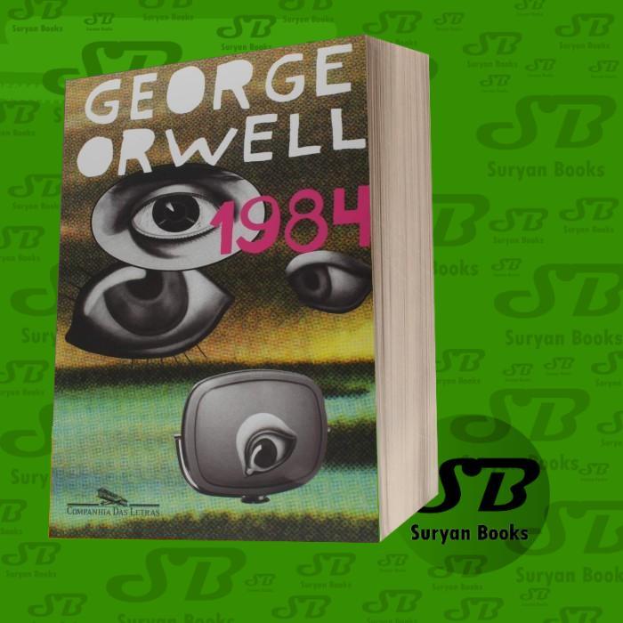 1984 George Orwell