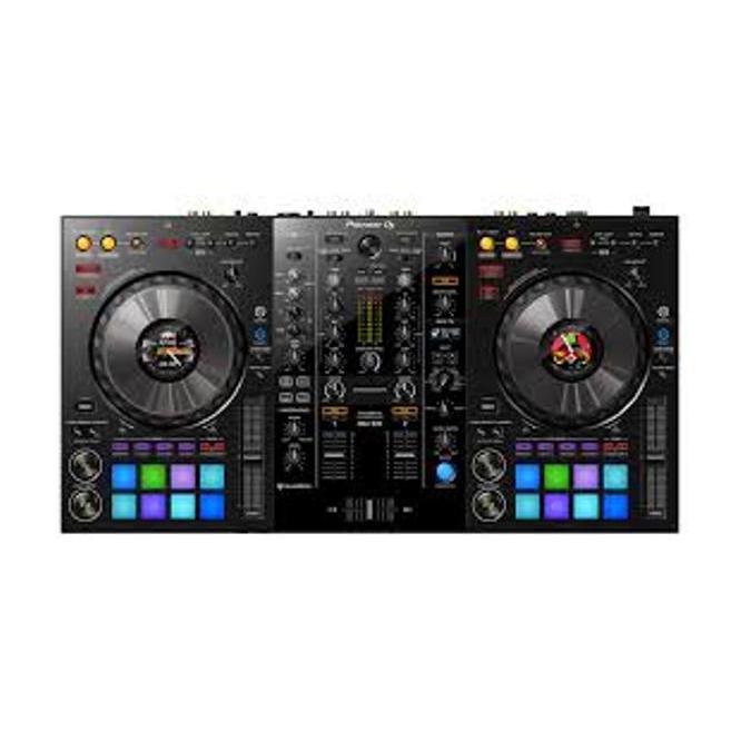 BIG SALE Pioneer DDJ-800 DJ Controller
