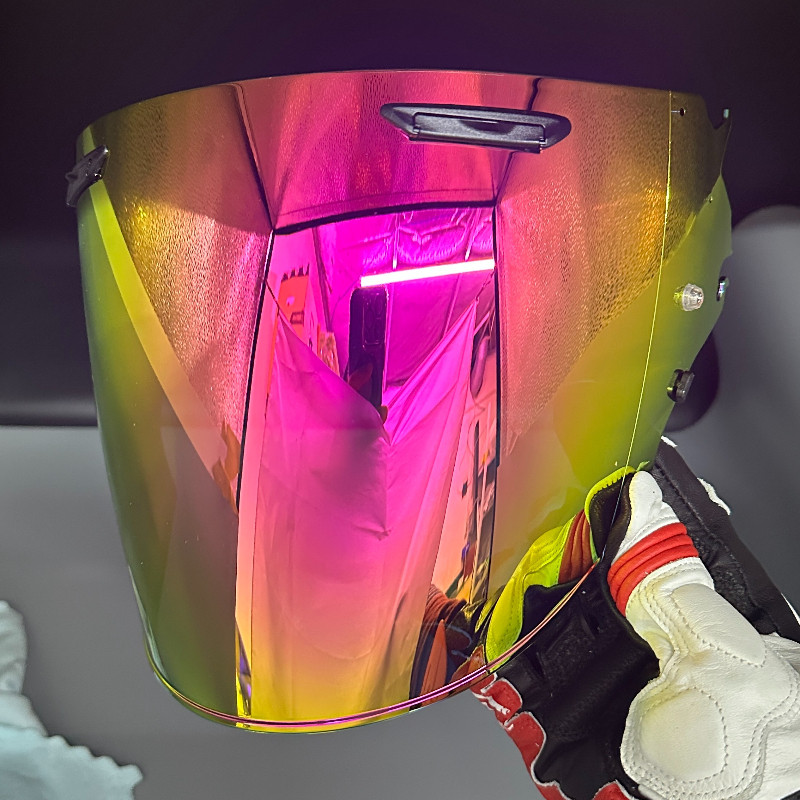 Helmet Visor FOR ARAI VZ-RAM VAS-Z SZ-R Ram4X Ram5 SZ-F SZ-G Motorcycle Lens Motorcycle Helmet Visor