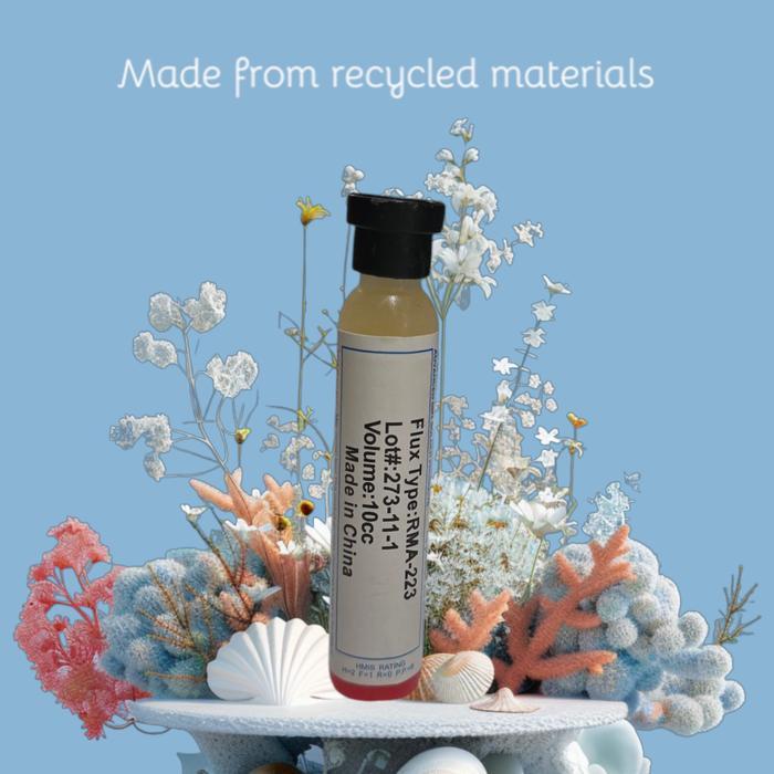 ( FLUX SOLDER ) PASTA PASTE SOLDERING RMA 223 LOTFET LOTPET PASTA SIONGKA SUNTIK BOTOL PASTA SIONGKA