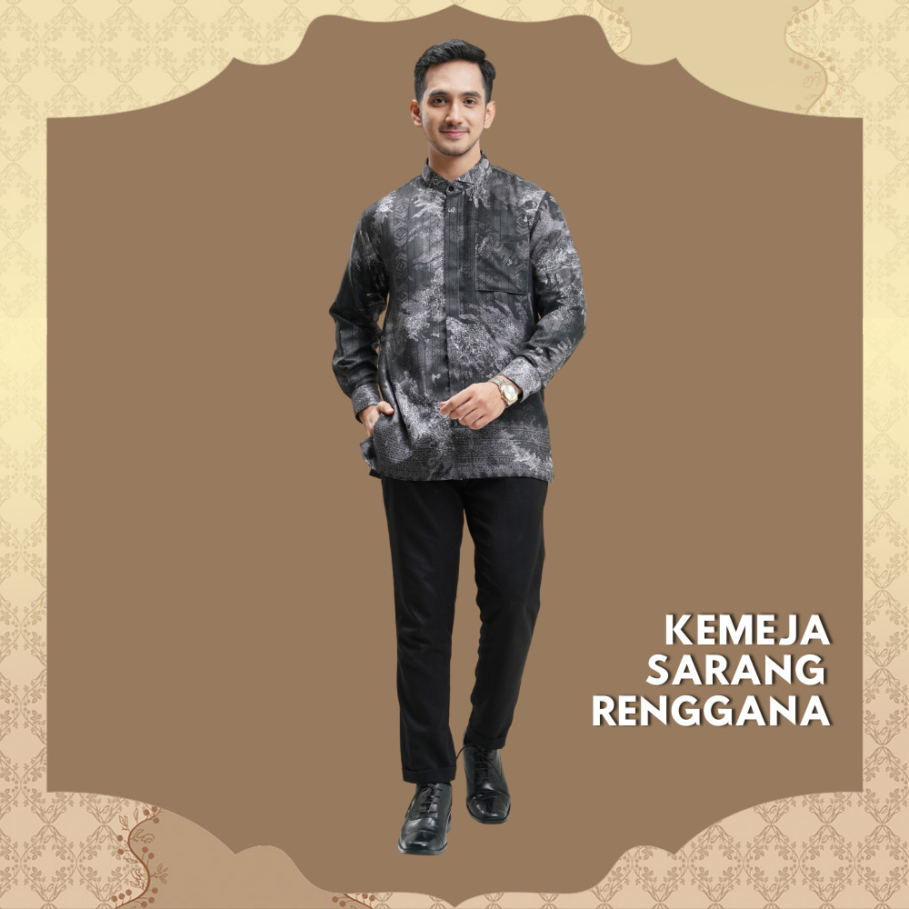 Rabbani - Kemko Sarang Renggana Mst