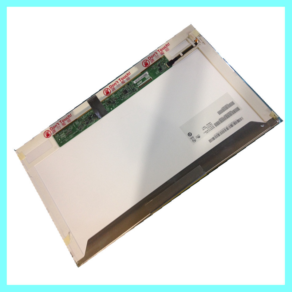 Original  WXGA HD 15.6'' Laptop lcd led screen B156XTN02.0 B156XTN02.4 B156XTN02.1 B156XTN02.2 1366*