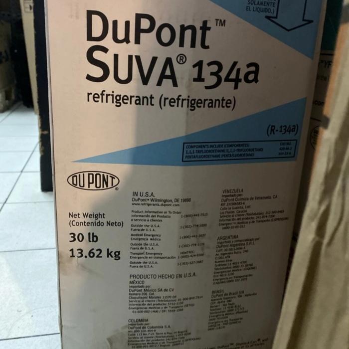 freon r134a dupont usa/freon dupon r134a