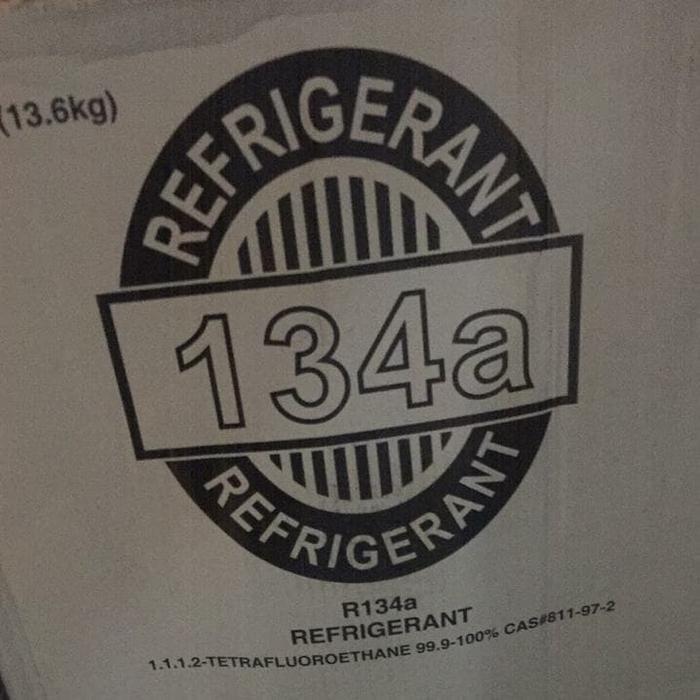 freon R134a refrigerant
