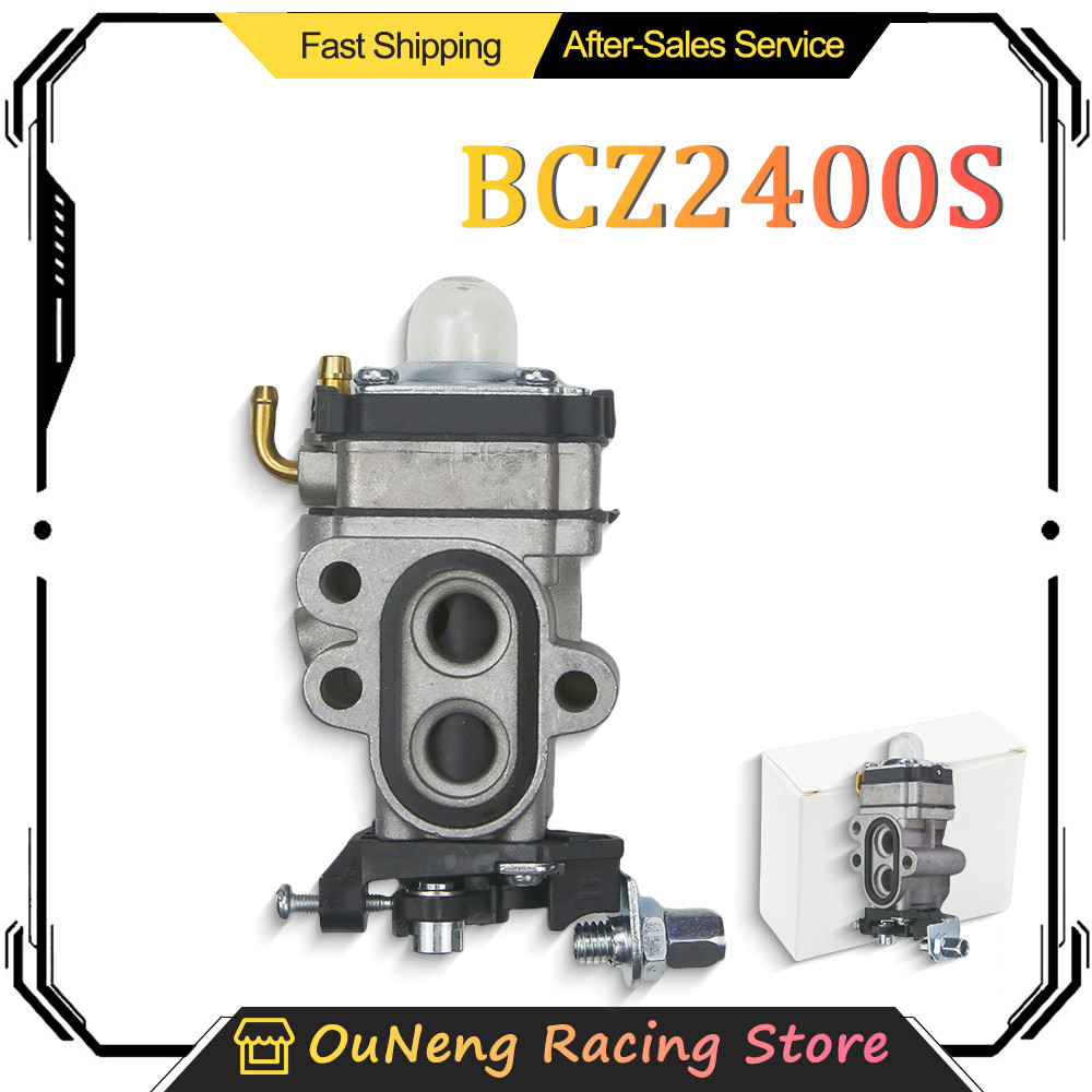 Carburetor For Husqvarna 130BT 530BT Redmax BCZ3060TS EZ25005 BCZ2400S BCZ2500 GZ25N23 Walbro WYA-1-