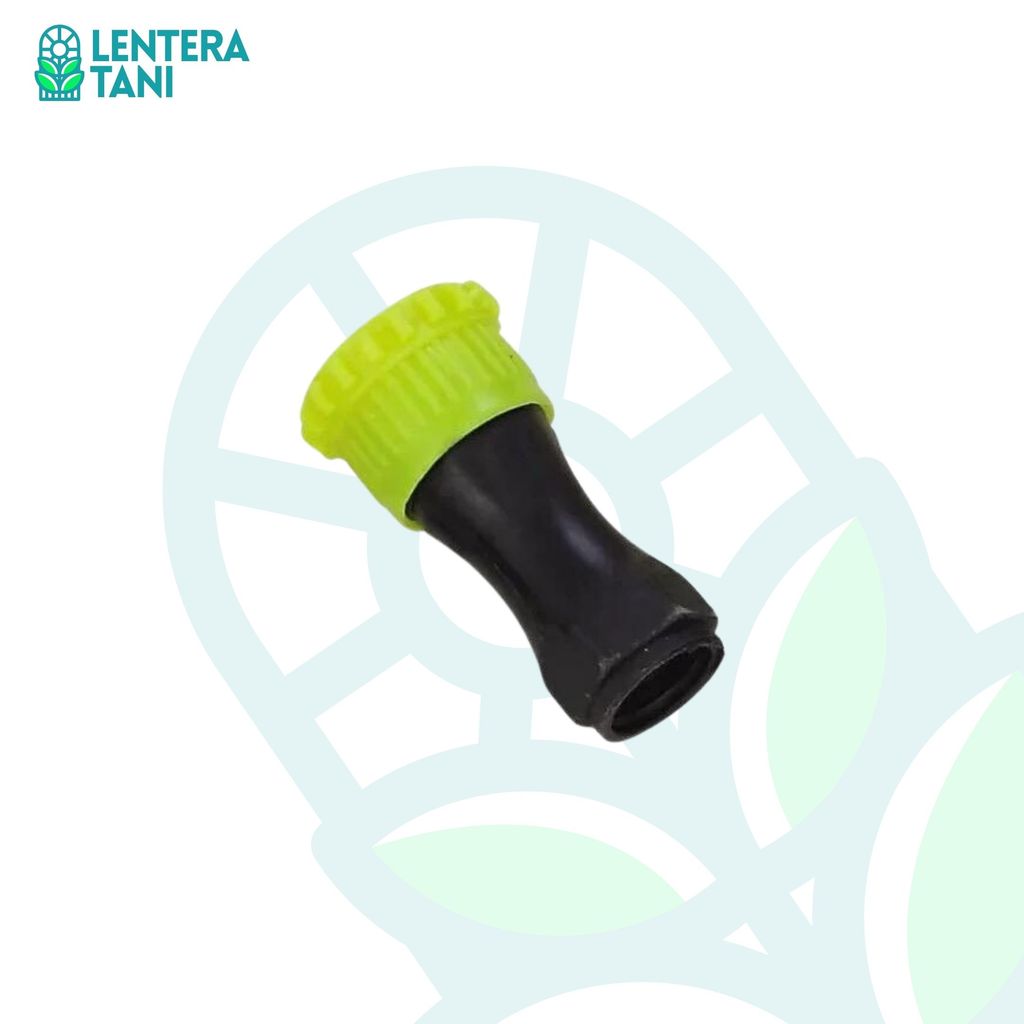spuyer nozzle sprayer kabut plastik lubang 4