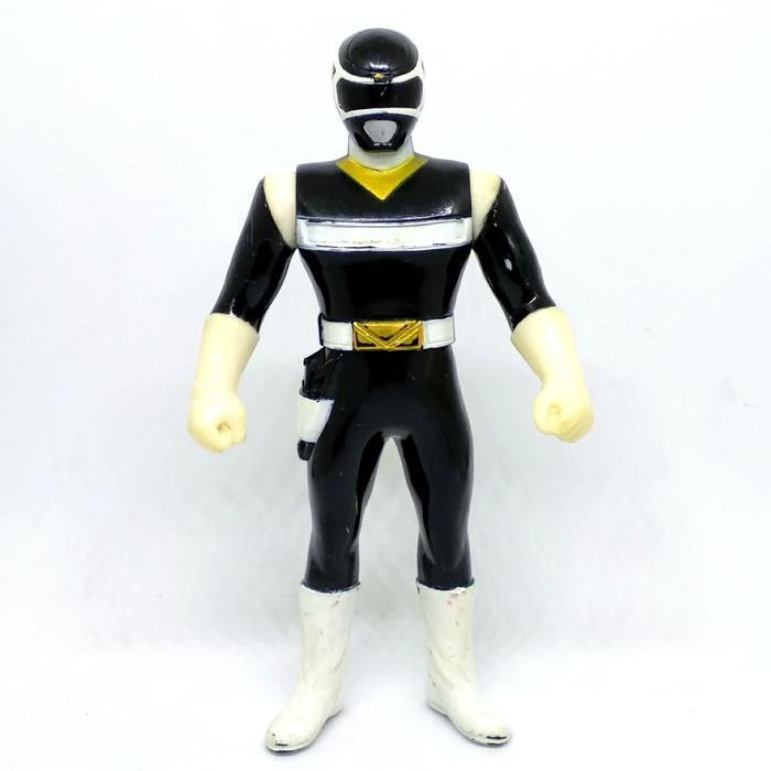 RHS Super Sentai Denji Sentai Megaranger BANDAI  Rangers