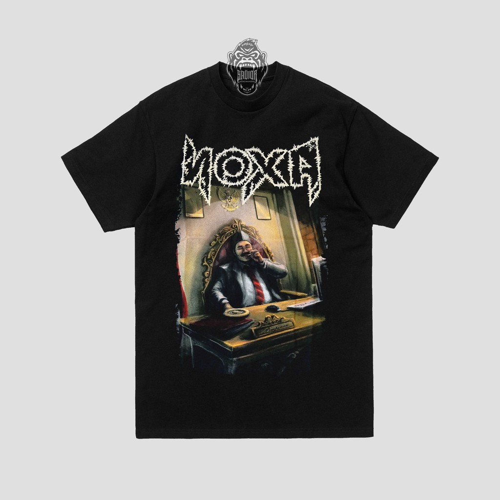 Noxa - Potential Zero Kaos Unisex