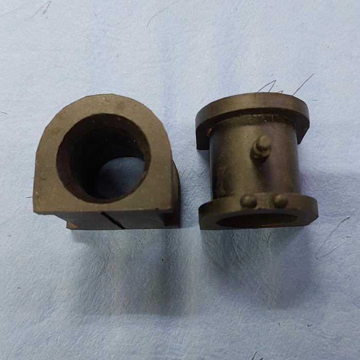 Karet stabilizer lancer evo 3 cb2 cb4 cb5 lancer 1993 sd 1996 bermutu