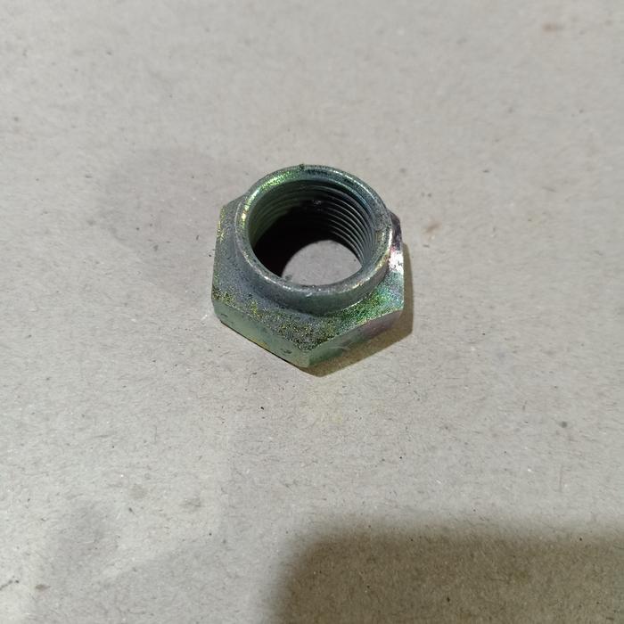 Mur pinion gardan Hartop bermutu