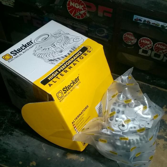 Altenator-Dinamo ampere mobil Timor PASSSS