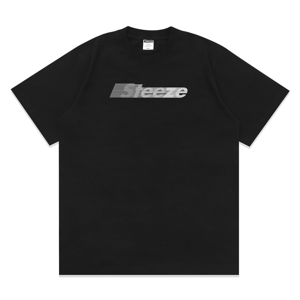COD STEEZE.LTD - VELOCITY T-SHIRT
