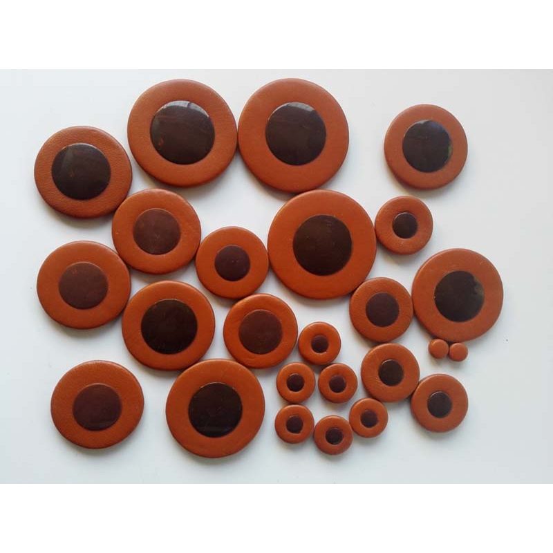 Tenor Saxophone Pads Fitness YAMAHA