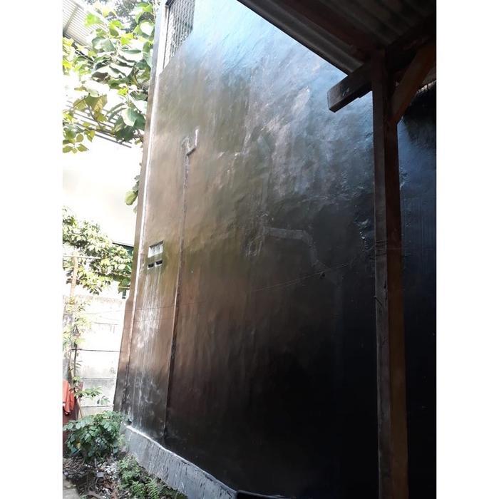 Aspal Cair 25KG Anti Bocor dan Rembes Asphalt Emulsion for Waterproofing