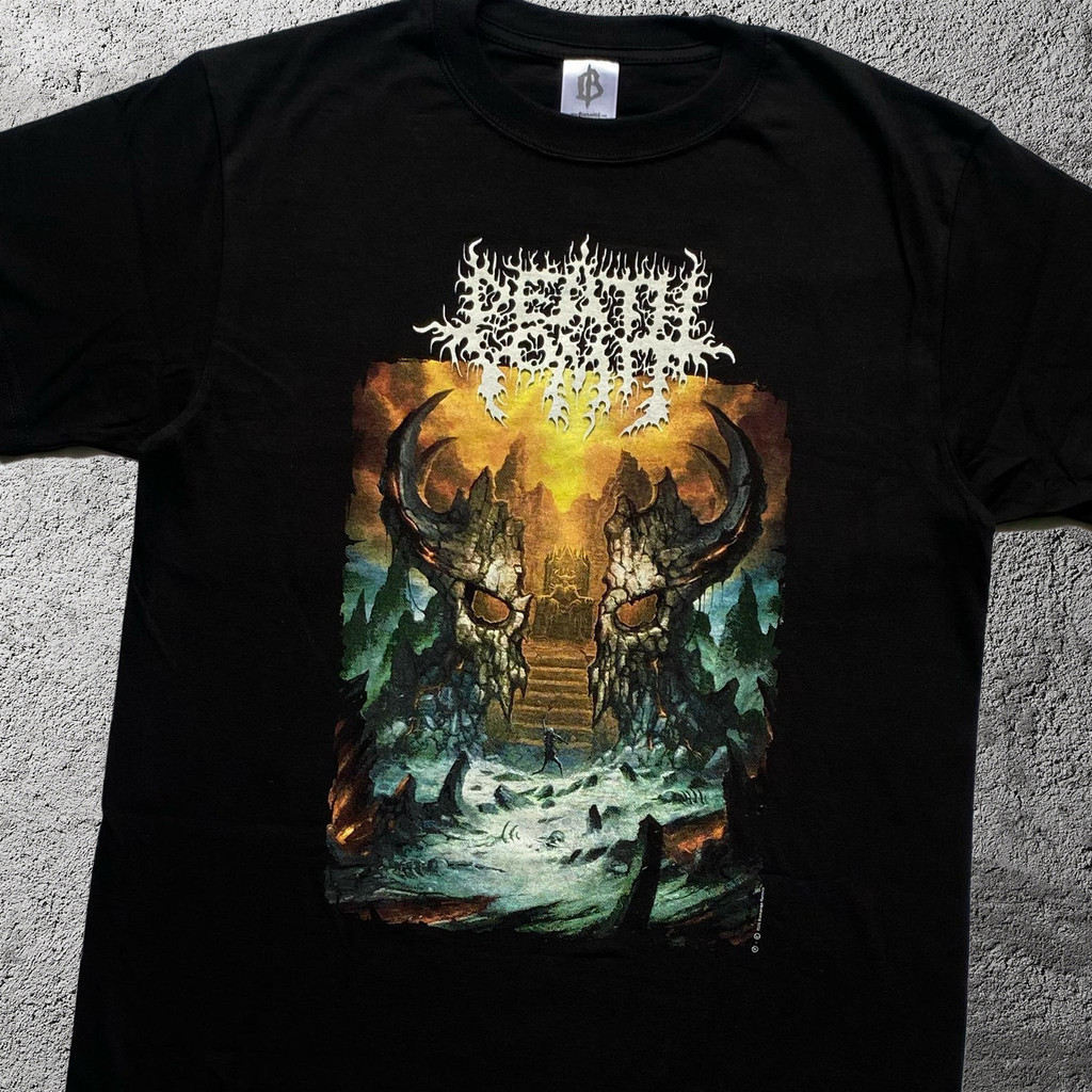 COD KAOS BAND DEATH VOMIT - EMPIRE ENFORCED ( OFFICIAL )
