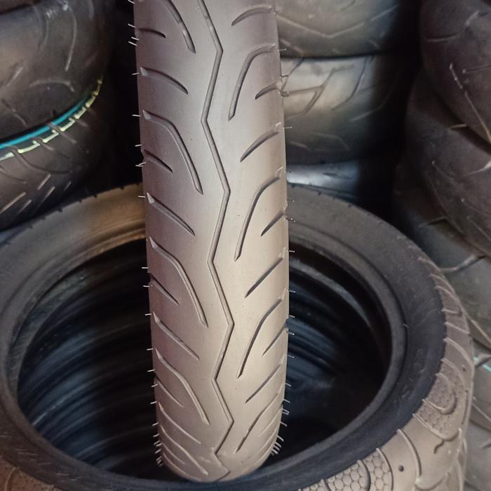 Ban IRC 80/90-14 Tubeless untuk Depan Motor Vario Beat Scoopy Spacy & Belakang Mio Mio J Mio Soul