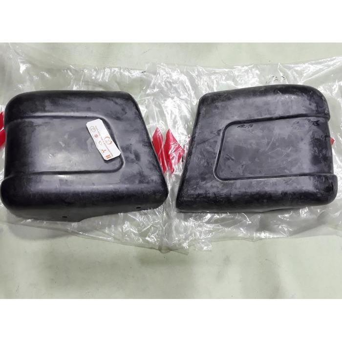 KUPING BEMPER KATANA DEPAN ASLI