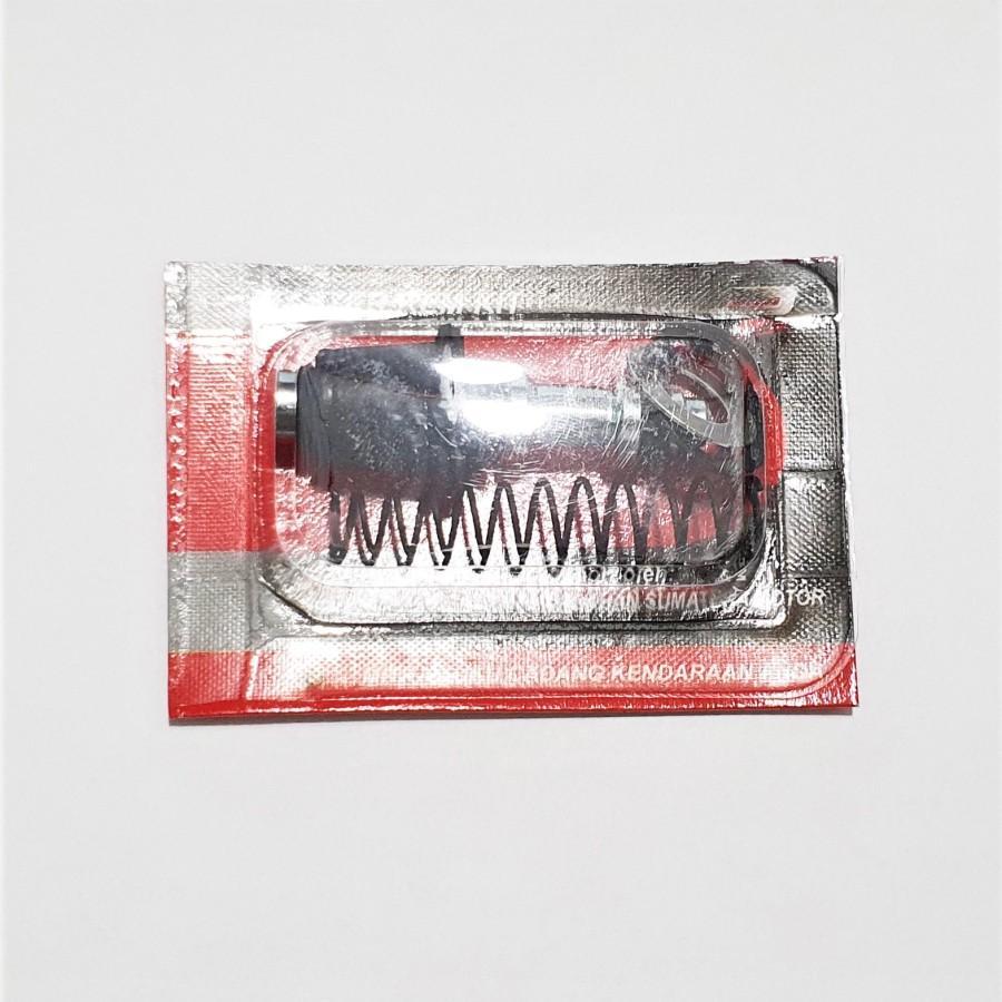 Master Rem Belakang Kit Set Beat Vario Revo 125 Revo Absolute Blade