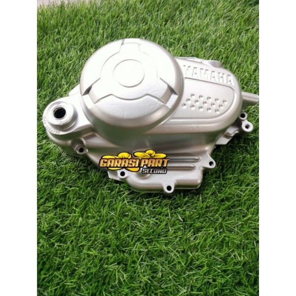 blok oli bak oli Yamaha Jupiter z lama Jupiter Burhan Vega R lama Vega R new standar original copota