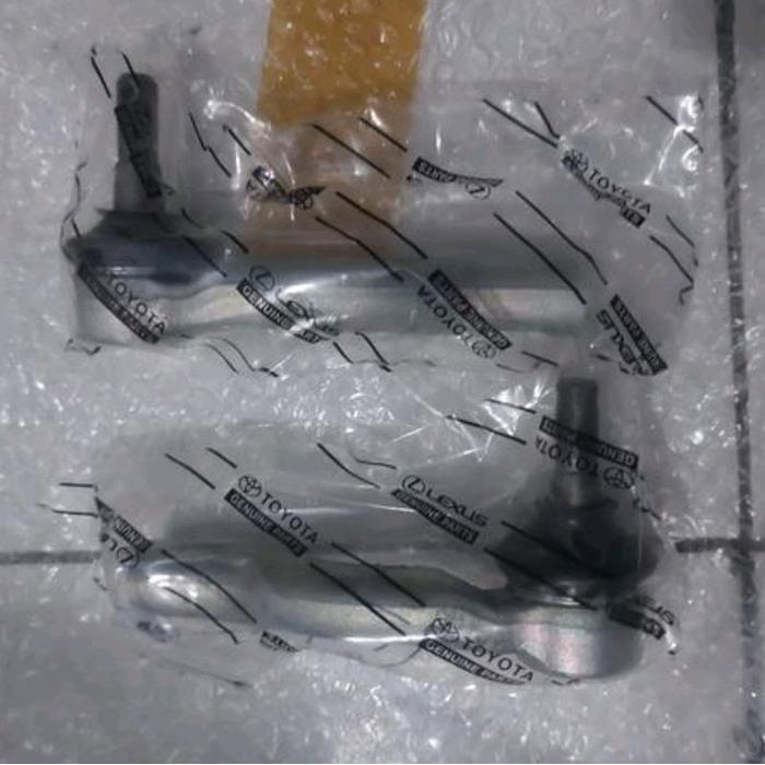 tie rod toyota vios gen 1 OEM PASSS