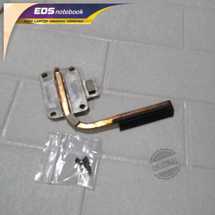 Heatsink Pendingin Lenovo  Z460 G460 LA-5751P