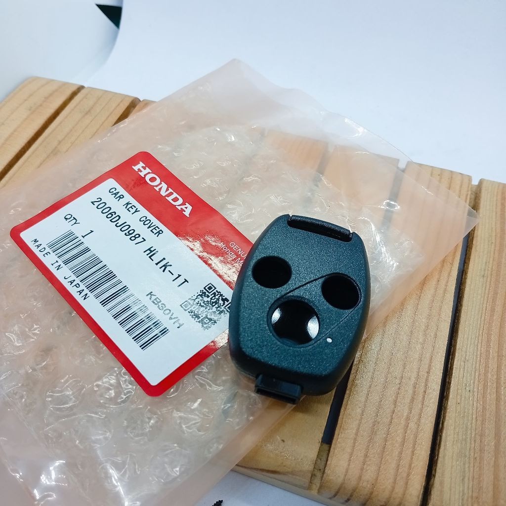 =Aksesoris Otomotif=[ AkseOtomotif01 ] ORIGINAL CASING RUMAH COVER CASE SARUNG KUNCI (3TOMBOL) REMOT